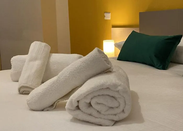 Gasthuis Panaro 4*